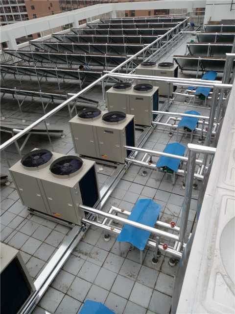 【空氣能熱水器】的發展之路真的是“一路順風”嗎？