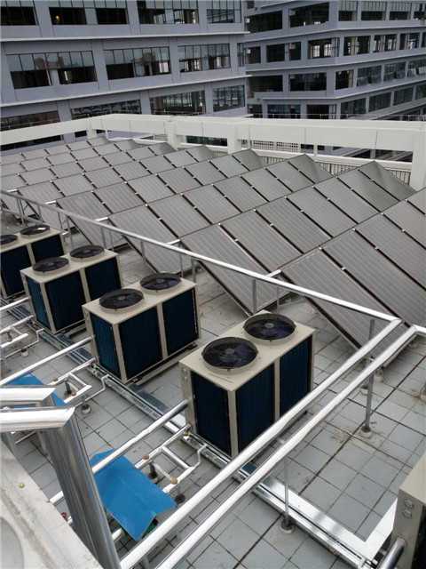 【空氣能熱水器】的發展之路真的是“一路順風”嗎？